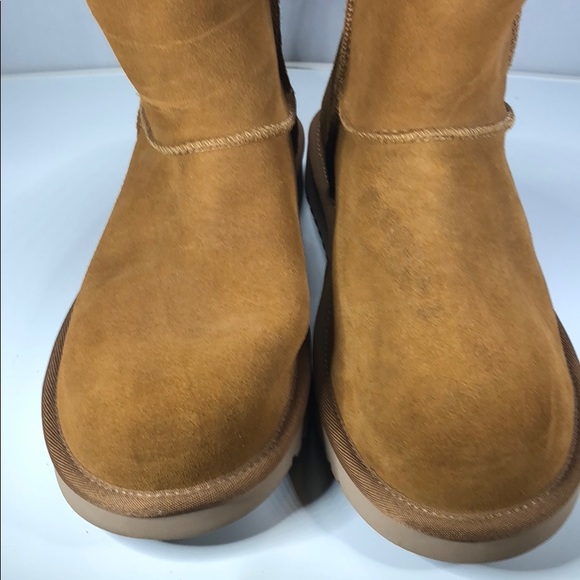 [159] KOOLABURRA BY UGG KOOLA TALL 9 M - Picture 4 of 7